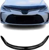 Deflecteurs d'air capot de voiture pour Toyota Corolla Voir les images du produit 1