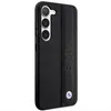 A black smartphone case with BMW branding. Produktbild-Vorschau