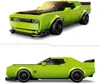 LEGO Speed Champions Dodge Challenger SRT Hellcat Produktbild-Vorschau 4