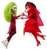 Beetlejuice Puppenset, 2 Sammelfiguren, Skullector Edition Produktbild-Vorschau 6