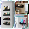 Magnetischer Küchenorganizer für den Kühlschrank, 2er-Set Produktbild-Vorschau 10