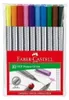 Faber-Castell Grip, Viacfarebný, Viacfarebný, 0,4 mm, Náhľad obrázku produktu 13