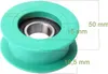 Spannrollensatz für Honda HF 2213 2216 2415 2417 / Produktbild-Vorschau 4