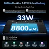 Blackview Mega3 Tablet incl. Stift/Hülle 12.1", 2.5K FHD, Produktbild-Vorschau 5