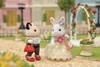 SYLVANIAN FAMILIES 5647 Ruby's Modekoffer, Puppenhaus, Produktbild-Vorschau 26