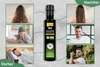 Sunnah Shop®  Schwarzkümmelöl gefiltert Kaltgepresst 100ml Produktbild-Vorschau 6