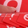 Sada Montessori – brúsne papiere s abecedou – veľké a malé Náhľad obrázku produktu 3