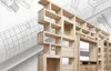 Tavolino Tavolino in vero legno stile antico barocco rococò Anteprima dell’immagine prodotto 3