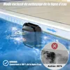 Robot de piscine AIRROBO CP400 Lite Robot nettoyeur de Voir les images du produit 6