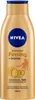 A product shot of a Nivea body lotion bottle. Náhľad obrázku produktu