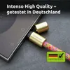 Intenso Handykette als Lade- + Datenkabel USB-C bis 1,65m Anteprima dell’immagine prodotto 12