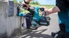 Makita HR003GZ, 2,8 cm, 980 RPM, 1,3 cm, 3,2 cm, Akku, 4,1 Produktbild-Vorschau 42