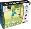 *SLACKERS Slackline CLASSIC 15m,5cm breit,inkl.Teaching Produktbild-Vorschau 2