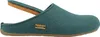 Haflinger Damen Hausschuh Herren Wollfilz Pantoffel Everest Produktbild-Vorschau 1