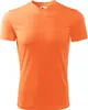 Multipack 2pcs Fantasy Kinder T-Shirt Mandarin Neon 134 Produktbild-Vorschau 1