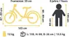 BIKESTAR Kinder Jugend Mountainbike 24 Zoll ab 9 Jahre | Produktbild-Vorschau 7