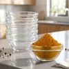 Vilde | Ciotoline per salsa 6 pz. 80 ml - Ø7,5 cm - Mini Anteprima dell’immagine prodotto 2