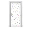Dekorative Türaufkleber Wand selbstklebend Dekorfolie Produktbild-Vorschau 2