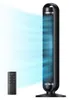 Dreo DR-HTF014, Wentylator stojący, Czarny, Podłoga, 25 dB, Podgląd zdjęcia produktu 2