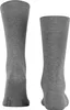 FALKE Family Socken Herren light greymel. 43-46 Produktbild-Vorschau 2