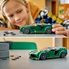 LEGO Speed Champions Lotus Evija, Bausatz für Modellauto, Produktbild-Vorschau 7