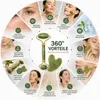 Jade Roller & Gua Sha Set – Gezichtsmassage & Productafbeelding-voorbeeld 10