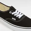 Vans Errores de Talla VN000EE3BLK1 in Black color size 37 Voir les images du produit 51
