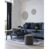 Couchtisch >Venezia< in Schwarz, Glas - 70x40x70cm Produktbild-Vorschau 9