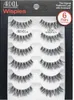 Ardell Wispies Lashes 6 paires de faux cils Demi Wispies Voir les images du produit 2