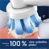 Oral-B | Replaceable toothbrush heads | EB60X-4 Sensitive Anteprima dell’immagine prodotto 11
