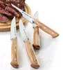 Zassenhaus Steakmesser 4er-Set Produktbild-Vorschau 3