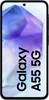 Samsung Galaxy A55 128GB Dark Blue 6.6" 5G (8GB) EE EU Produktbild-Vorschau 13
