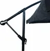 Akord Parasol De Jardin Cynia Gris 245X245X245 Náhled obrázku produktu 5