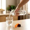 Vilde | Flaša na pitie sklenená 750 ml - Fľaša na vodu z Náhľad obrázku produktu 10