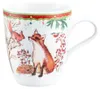 Seltmann Weiden Weihnachtsbecher Waldtiere Produktbild-Vorschau 8