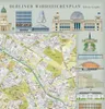 Berliner Wahrzeichenplan Produktbild-Vorschau 2
