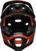 Kask Bell Super DH Spherical Integral Mat/Glos Red/Black Podgląd zdjęcia produktu 6