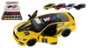 Kinsmart-Modellauto BMW M8 Competition Coupé 1:38 Produktbild-Vorschau 1