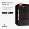 Klarstein Coachella 60 Frigo à Boissons - 60L Réfrigérateur Voir les images du produit 3