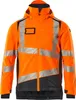 MASCOT 19335-231-14010-S, Jacke, Mann, S, 92 cm, Polyester, Produktbild-Vorschau 1