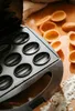ADLER Nussmaschine - Kochmaschine - 12 Stück, kompakt und Produktbild-Vorschau 9