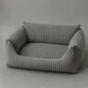 Verk 19512 Hund- oder Katzenbett, Größe M, 60 x 45 cm, Produktbild-Vorschau 13
