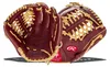 Rawlings S1175MTS Baseball-Handschuh für das Infield, 11,75 Produktbild-Vorschau 5