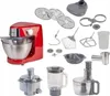 Kenwood KHC29.A0SI Küchenmaschine 1000 W 4,3 l Silber Produktbild-Vorschau 20