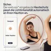 IPL odstraňovač chĺpkov IPL Skin i-expert PL7253 s Náhľad obrázku produktu 18