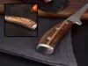 Nůž v japonském stylu | SHARPACE Náhled obrázku produktu 10