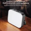 Campinglampenl, Campinglampe mit 4000mAh, Sensorlicht Produktbild-Vorschau 6