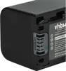 vhbw 2x Akku Ersatz für Sony NP-FH50, NP-FH100, NP-FH70, Produktbild-Vorschau 6