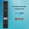Toshiba 43UF3F63DAZ Fernseher 43 Zoll Fire TV 4K UHD Smart Produktbild-Vorschau 4