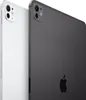 Apple iPad Pro 11 (M4) 256GB Wi-Fi, Standardglas, Silber Produktbild-Vorschau 2